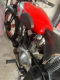 Gilera 500 VT