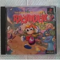 RAYMAN SONY PLAYSTATION 1 GIAPPONESE JAPANESE PS1