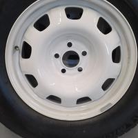 Michelin 255/70/R18 Defender