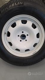 Michelin 255/70/R18 Defender