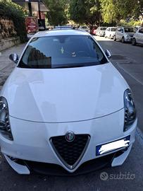 giulietta alfa romeo
