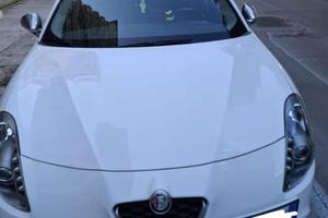 giulietta alfa romeo