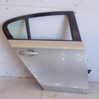 Portiera Posteriore Destra Bmw Serie 1 E87 2009