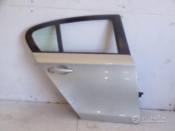 Portiera Posteriore Destra Bmw Serie 1 E87 2009