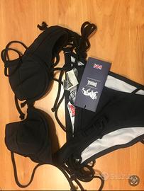 Costume bikini, donna nuovo