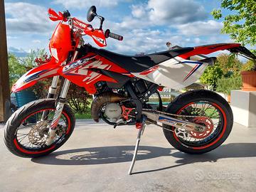 Beta RR 90 Racing Motard