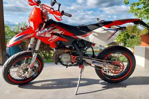 Beta RR 90 Racing Motard