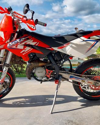 Beta RR 90 Racing Motard