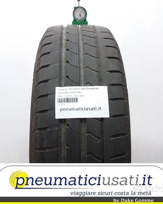 Gomme 195/60 R16 usate - cd.46985