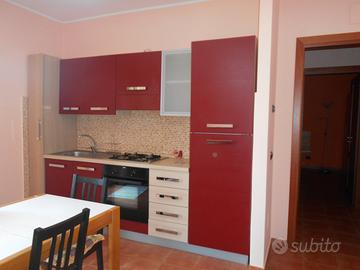 Sant'Agata bilocale arredato