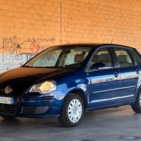 Volkswagen polo benzina 5p