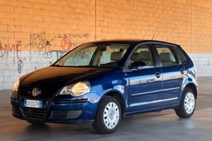 Volkswagen polo benzina 5p