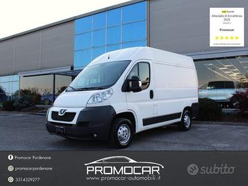 Peugeot Boxer 333 2.2 HDi 110CV FAP PM-TM FURGONE