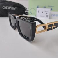 occhiali Off White 