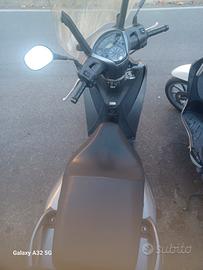 Honda SH 150 - 2015