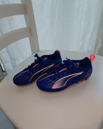scarpe calcetto n.31