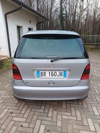 Mercedes Classe A 170 CDI  - Euro 3