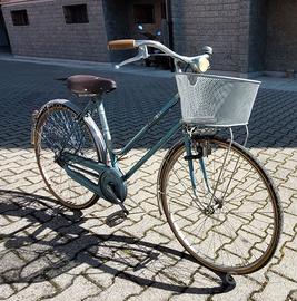 Bicicletta d'epoca