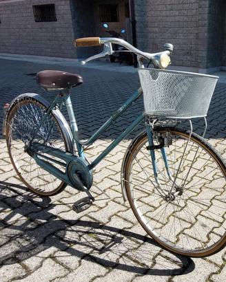 Bicicletta d'epoca