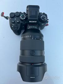 Sony 28-70mm f2 GM