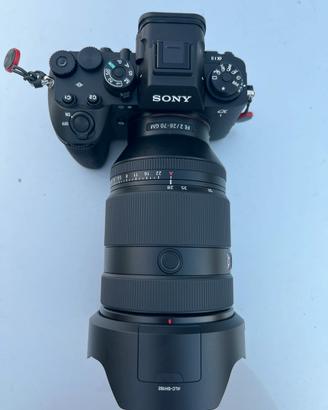 Sony 28-70mm f2 GM