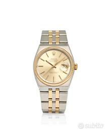 Rolex oysterquartz 17013