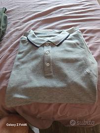 DUE MAGLIE POLO MARCA FAY