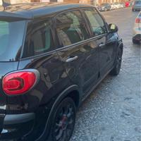 Fiat 500 L