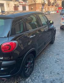 Fiat 500 L