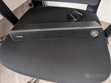 Cassa USB Trust