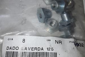 Dado laverda 125 cod.021601368