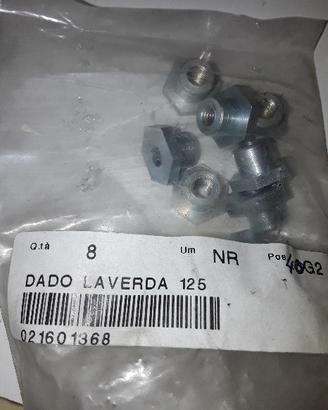 Dado laverda 125 cod.021601368