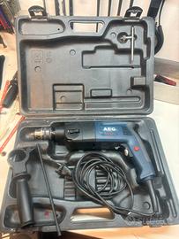 Trapano AEG