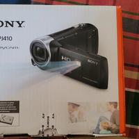 Handycam Sony