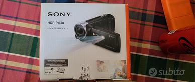 Handycam Sony