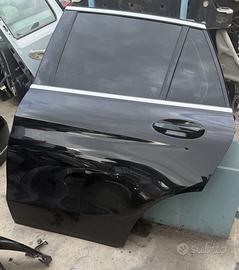 Porte posteriori Mercedes GLC X253 Suv