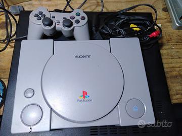 Ps1 Playstation 1