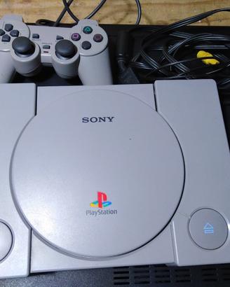 Ps1 Playstation 1