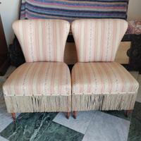 poltroncine fondo letto matrimoniale