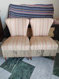 poltroncine fondo letto matrimoniale