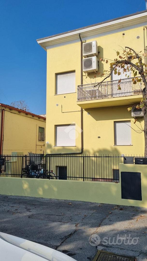 4 LOCALI A RIMINI - Vista 2