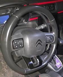 Dispositivo auto per Disabili 