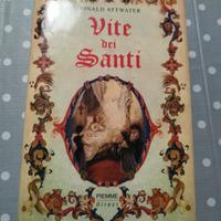 Vite dei Santi 