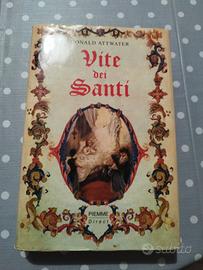 Vite dei Santi 