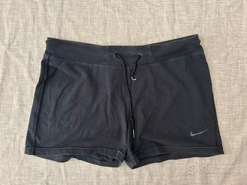 Shorts Nike in cotone Donna