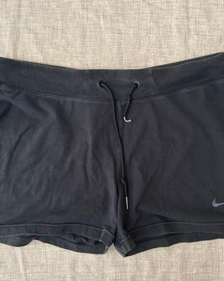 Shorts Nike in cotone Donna