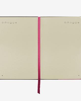 Taccuino Legami Rosa notebook Agenda Diario 192 pa