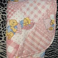 trapuntina x bambina 