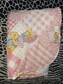 trapuntina x bambina 