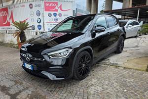 Mercedes-benz GLA 200 d Automatic Premium AMG